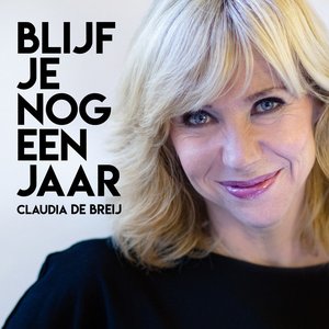 Claudia De Breij